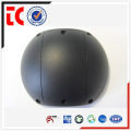 New China best selling product aluminum die casting cctv camera housing cover manufacturer